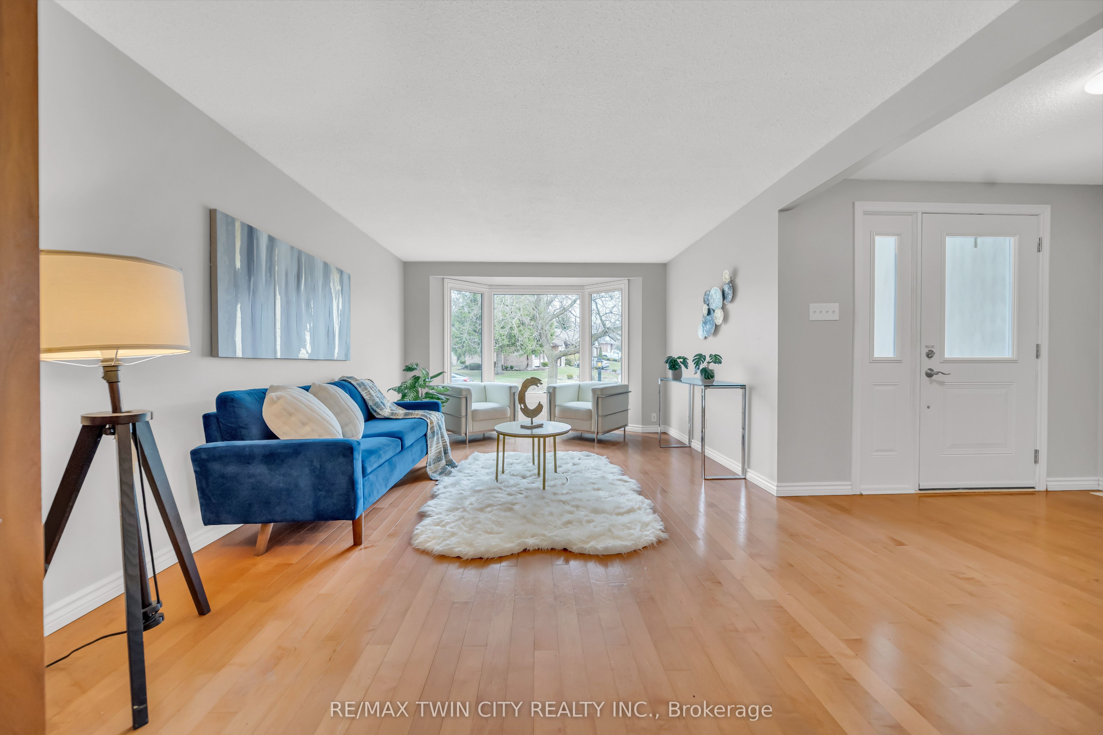 Photo 47 of 21 Oneida Place, Kitchener, Centreville Chicopee — HOMEH