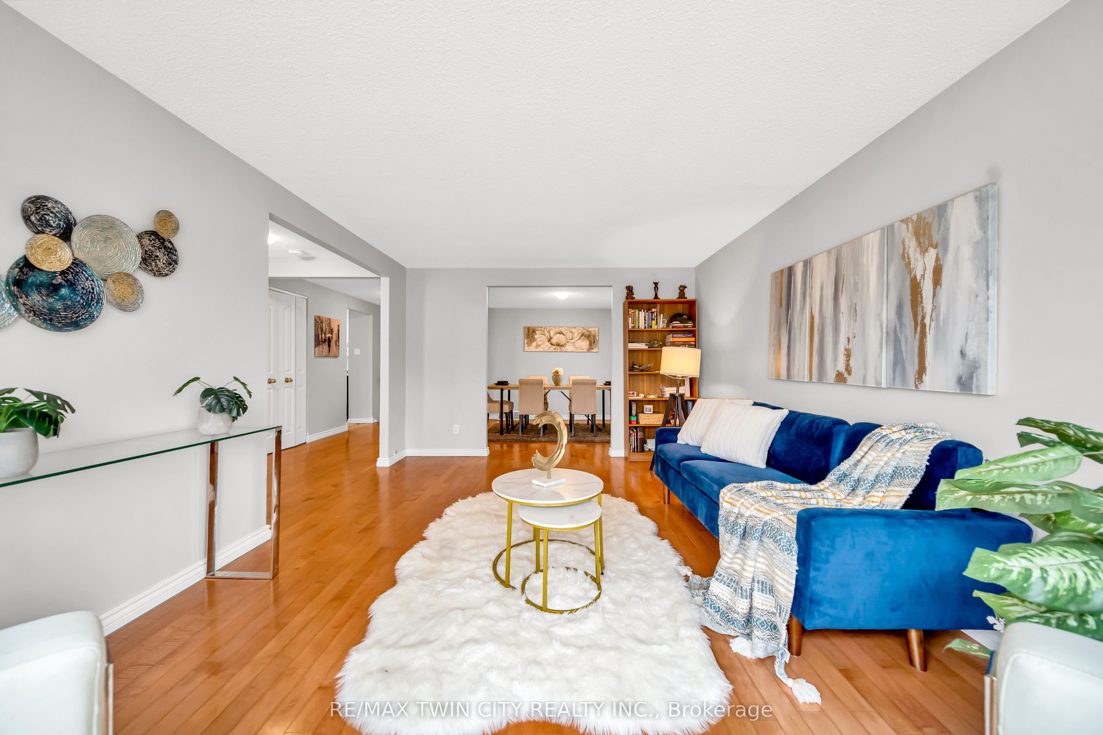 Photo 48 of 21 Oneida Place, Kitchener, Centreville Chicopee — HOMEH