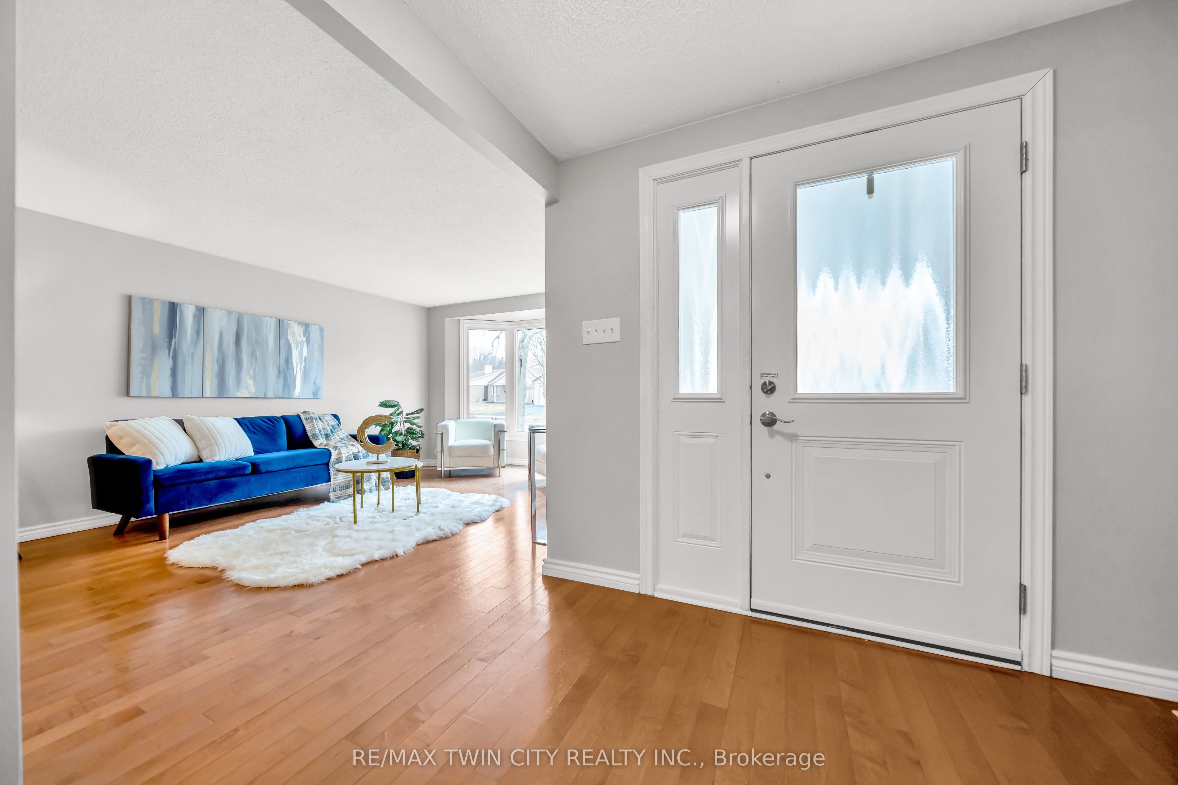 Photo 44 of 21 Oneida Place, Kitchener, Centreville Chicopee — HOMEH