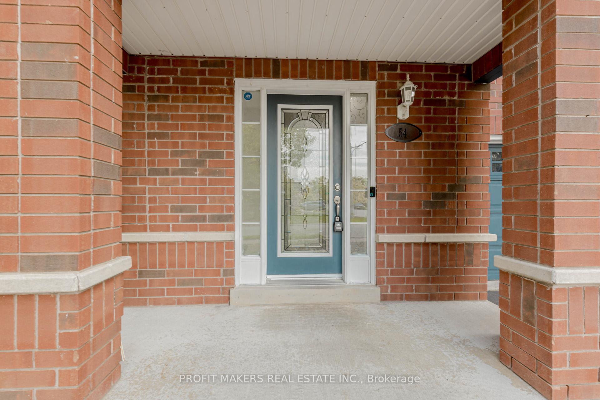 Photo 3 of 54 Trudelle Crescent, Brampton, Fletcher's Meadow — HOMEH