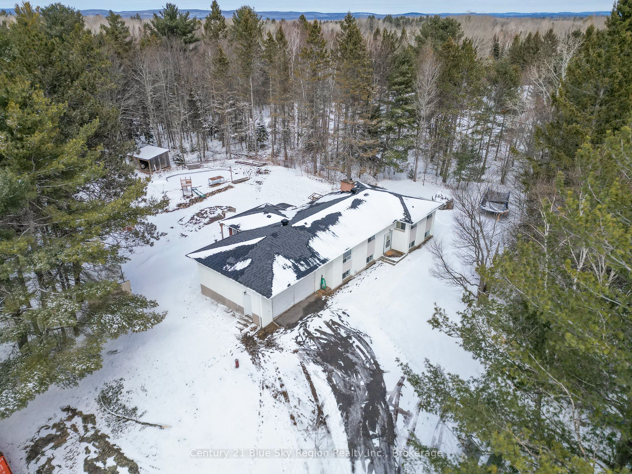 Photo 91 of 828 Highway 94, East Ferris, Corbeil — HOMEH