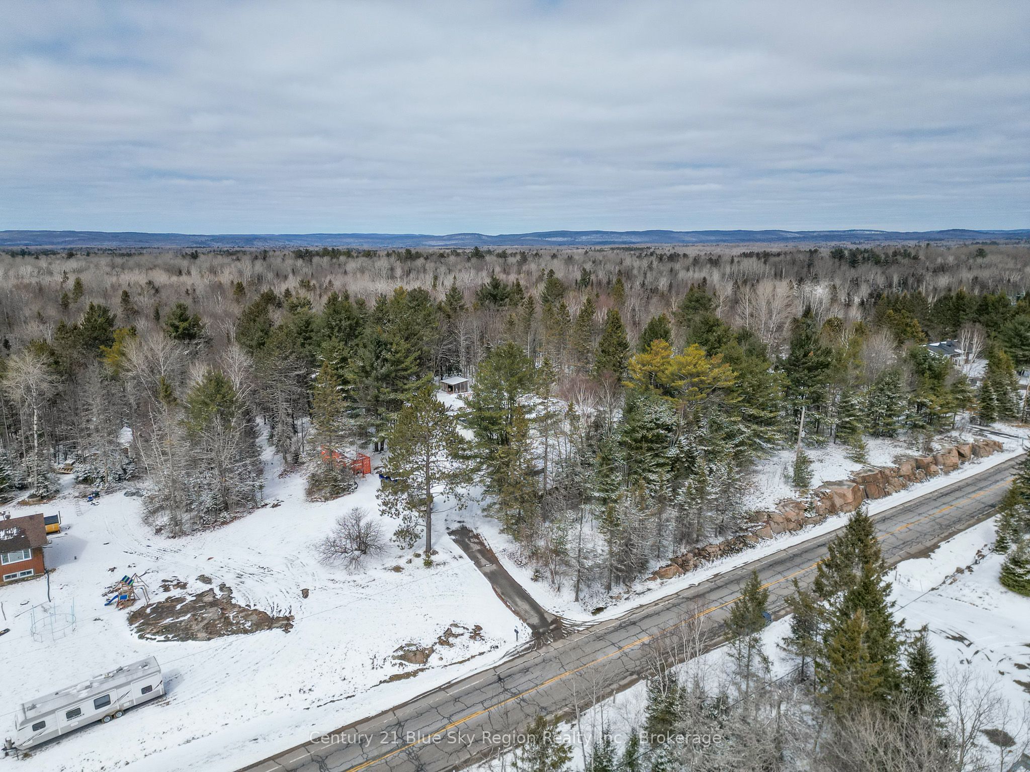 Photo 89 of 828 Highway 94, East Ferris, Corbeil — HOMEH