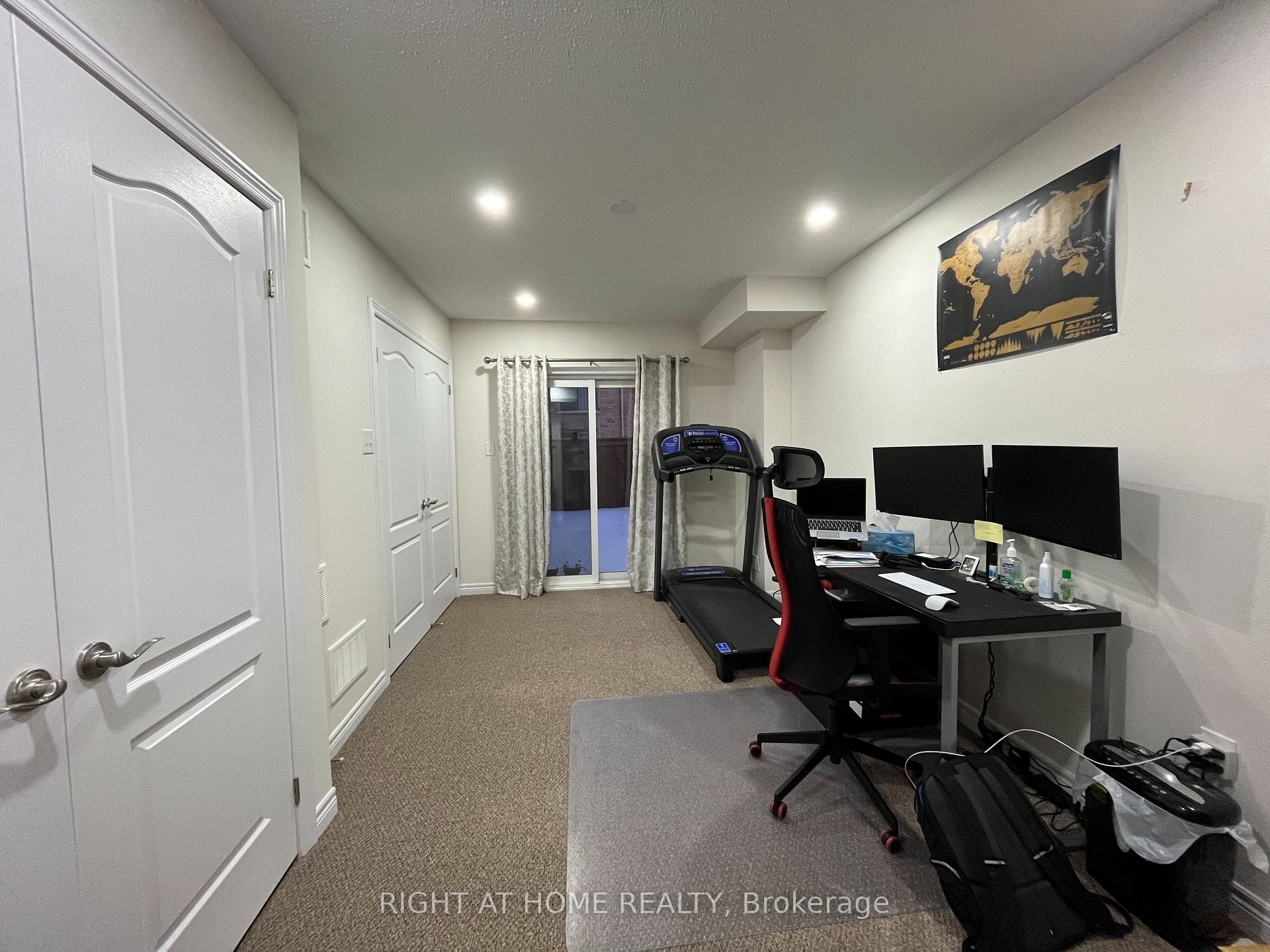Photo 10 of 25 Sea Drifter Crescent, Brampton, Bram East — HOMEH