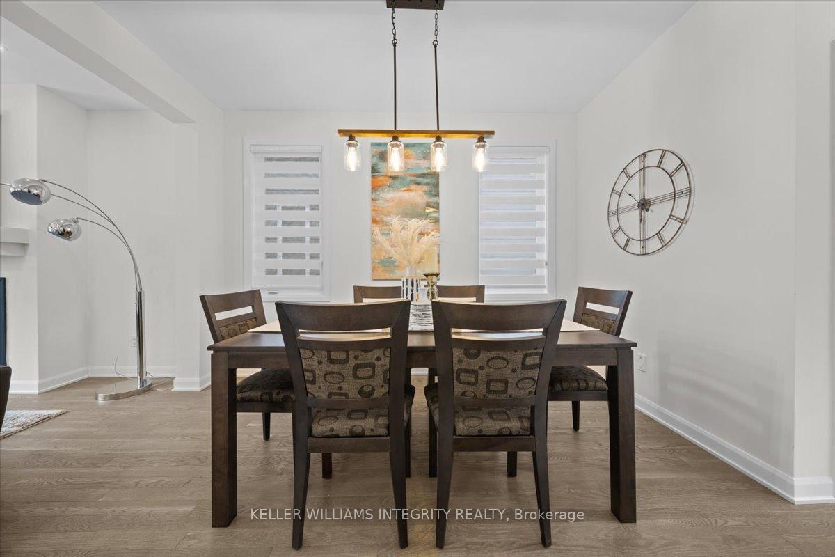 Photo 7 of 368 Cloyne Crescent, Ottawa, Barrhaven - Half Moon Bay — HOMEH