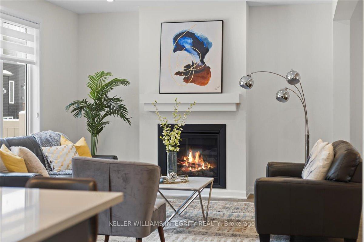 Photo 12 of 368 Cloyne Crescent, Ottawa, Barrhaven - Half Moon Bay — HOMEH