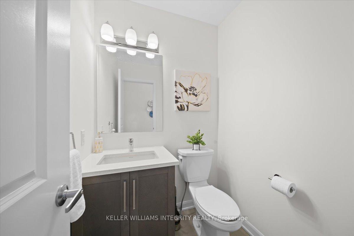 Photo 19 of 368 Cloyne Crescent, Ottawa, Barrhaven - Half Moon Bay — HOMEH