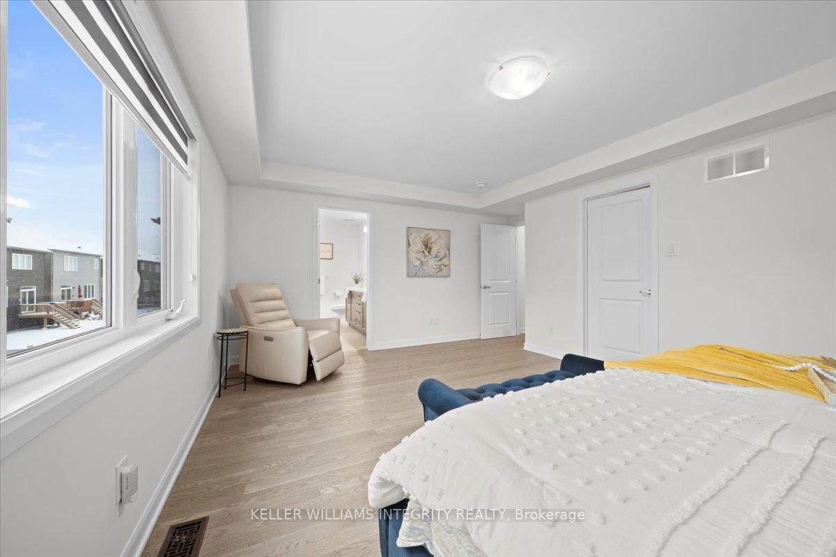 Photo 26 of 368 Cloyne Crescent, Ottawa, Barrhaven - Half Moon Bay — HOMEH