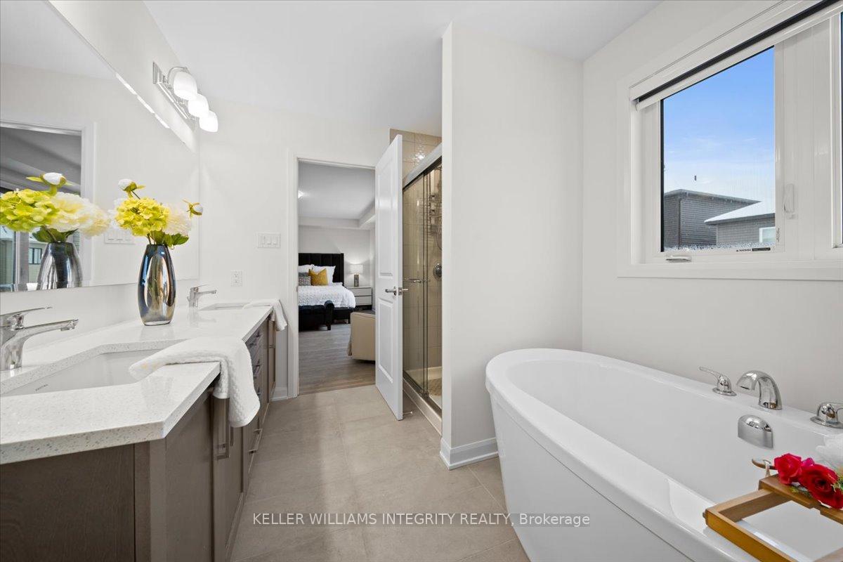 Photo 27 of 368 Cloyne Crescent, Ottawa, Barrhaven - Half Moon Bay — HOMEH