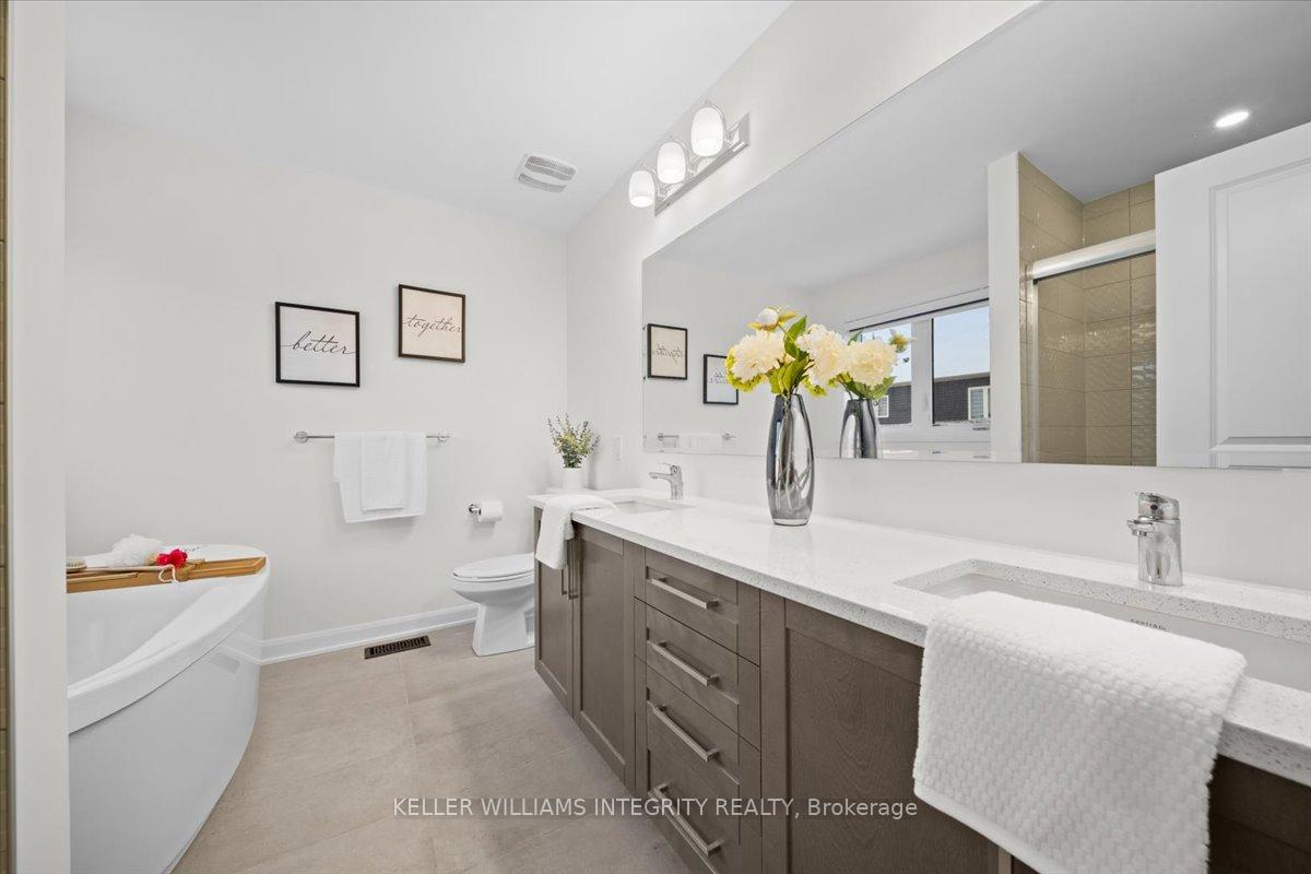 Photo 28 of 368 Cloyne Crescent, Ottawa, Barrhaven - Half Moon Bay — HOMEH