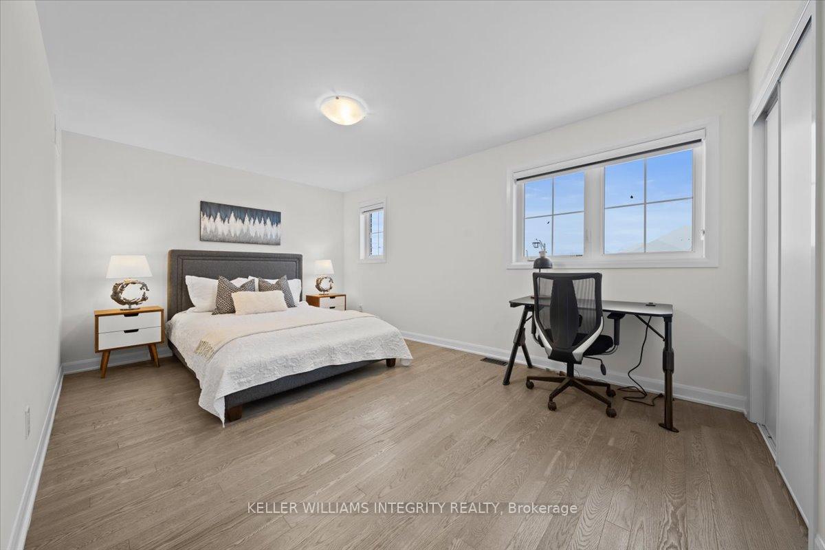 Photo 30 of 368 Cloyne Crescent, Ottawa, Barrhaven - Half Moon Bay — HOMEH