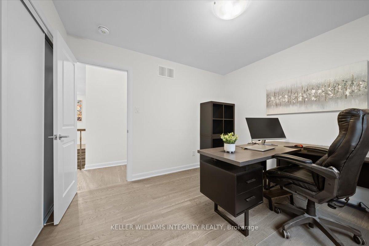 Photo 31 of 368 Cloyne Crescent, Ottawa, Barrhaven - Half Moon Bay — HOMEH