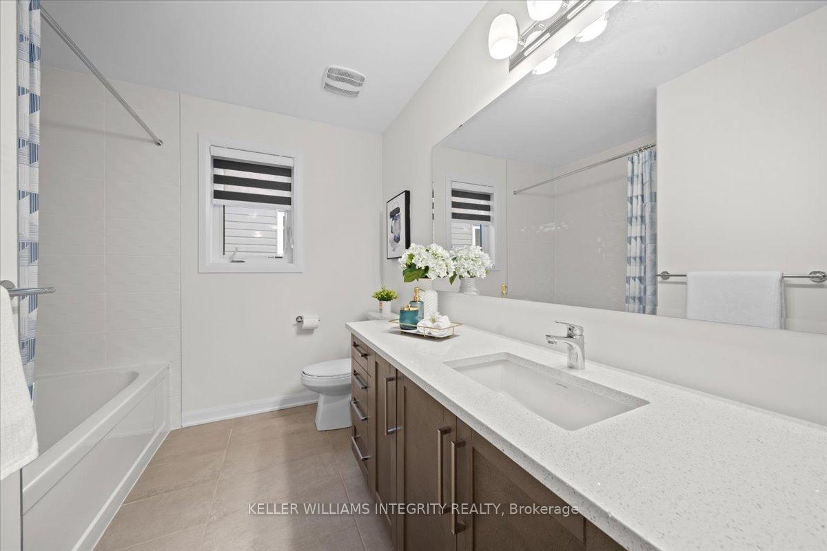 Photo 32 of 368 Cloyne Crescent, Ottawa, Barrhaven - Half Moon Bay — HOMEH