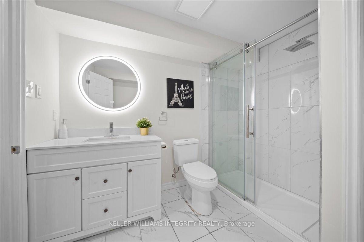Photo 35 of 368 Cloyne Crescent, Ottawa, Barrhaven - Half Moon Bay — HOMEH