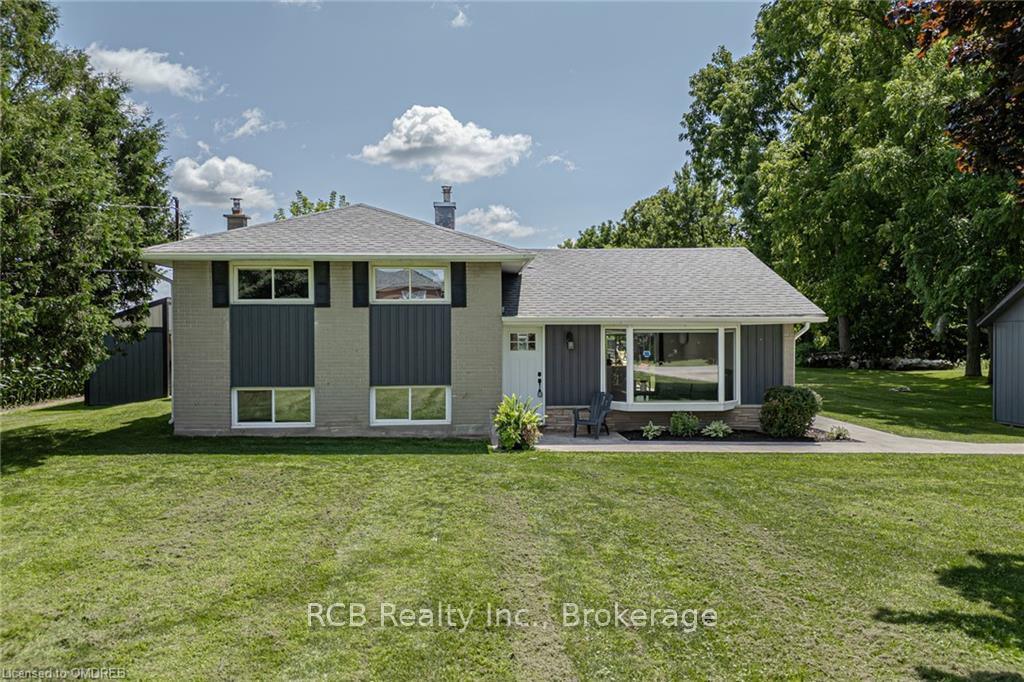 Photo 1 of 232 Pleasant Ridge Road, Brant, Brantford Twp — HOMEH