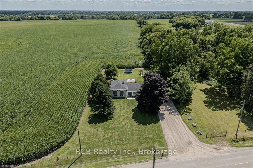 Photo 2 of 232 Pleasant Ridge Road, Brant, Brantford Twp — HOMEH