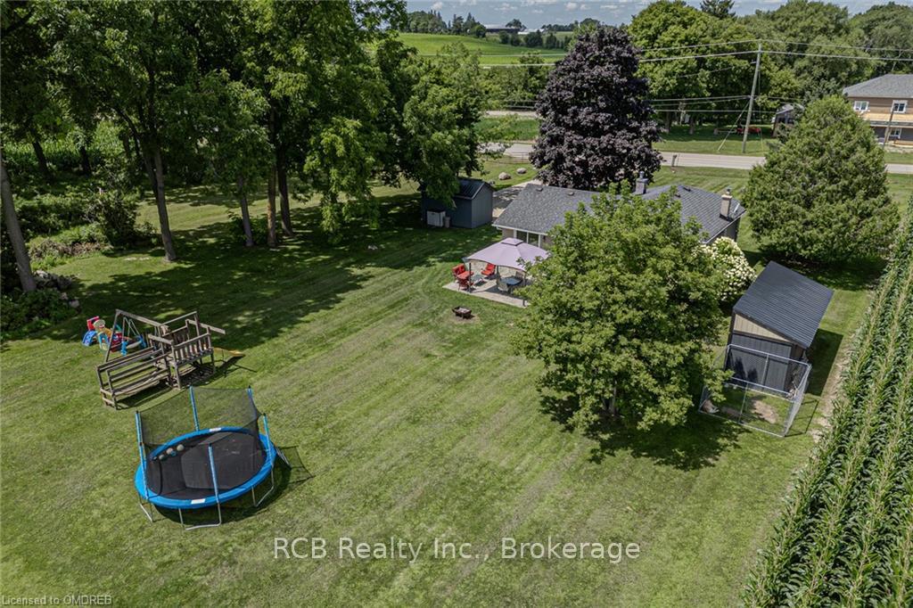 Photo 5 of 232 Pleasant Ridge Road, Brant, Brantford Twp — HOMEH