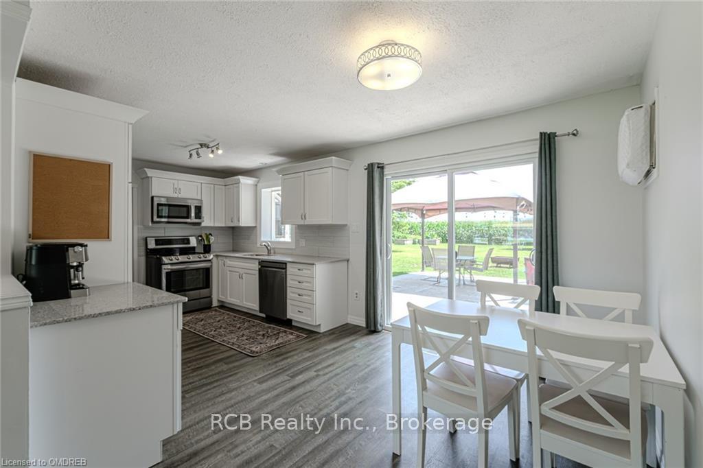 Photo 6 of 232 Pleasant Ridge Road, Brant, Brantford Twp — HOMEH