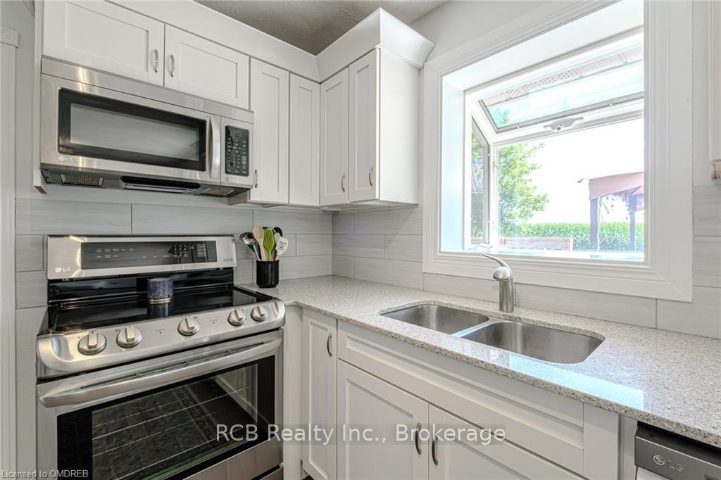 Photo 9 of 232 Pleasant Ridge Road, Brant, Brantford Twp — HOMEH