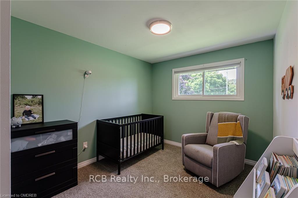 Photo 11 of 232 Pleasant Ridge Road, Brant, Brantford Twp — HOMEH