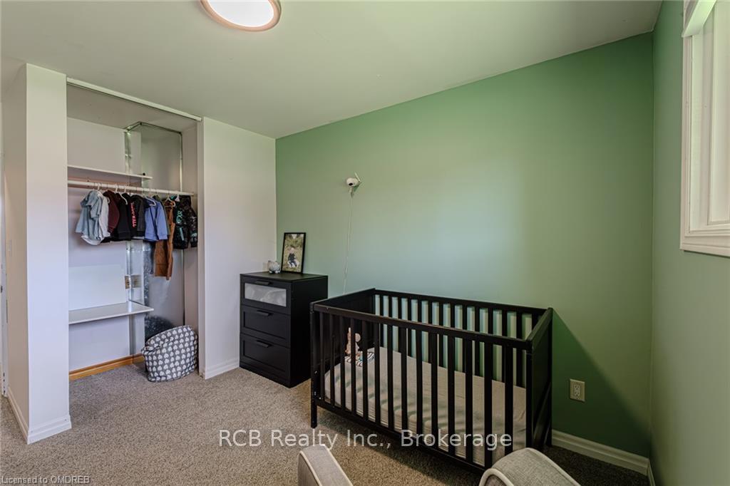 Photo 12 of 232 Pleasant Ridge Road, Brant, Brantford Twp — HOMEH