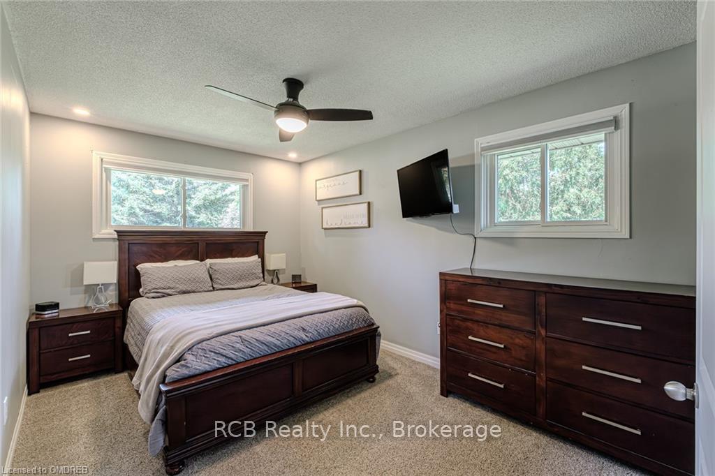 Photo 16 of 232 Pleasant Ridge Road, Brant, Brantford Twp — HOMEH