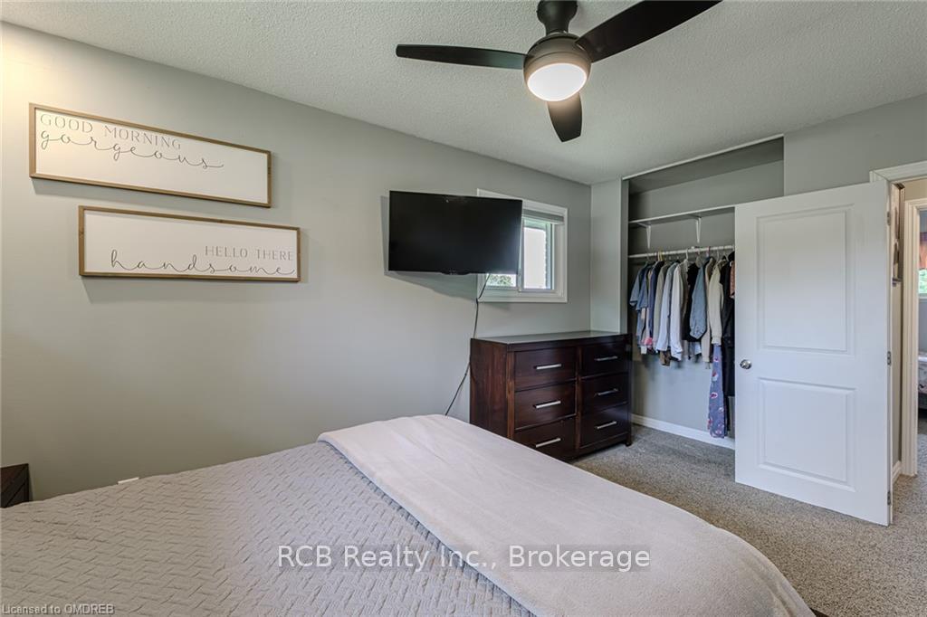 Photo 15 of 232 Pleasant Ridge Road, Brant, Brantford Twp — HOMEH