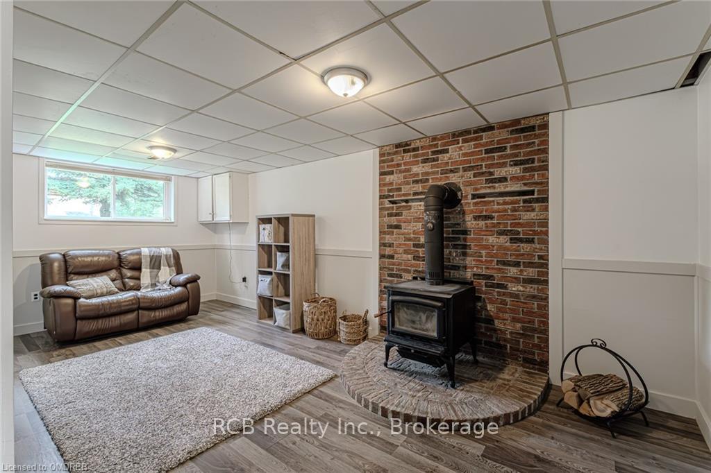 Photo 19 of 232 Pleasant Ridge Road, Brant, Brantford Twp — HOMEH