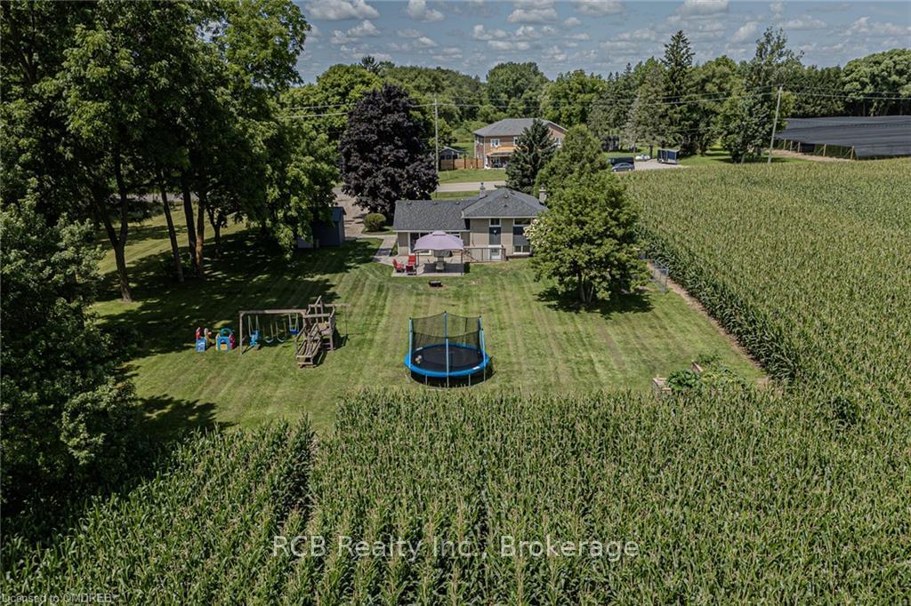 Photo 23 of 232 Pleasant Ridge Road, Brant, Brantford Twp — HOMEH
