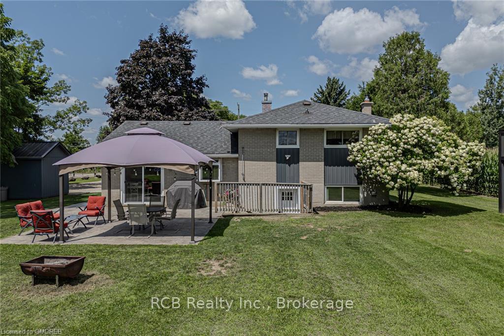 Photo 18 of 232 Pleasant Ridge Road, Brant, Brantford Twp — HOMEH