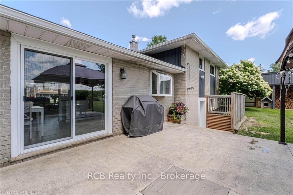 Photo 21 of 232 Pleasant Ridge Road, Brant, Brantford Twp — HOMEH