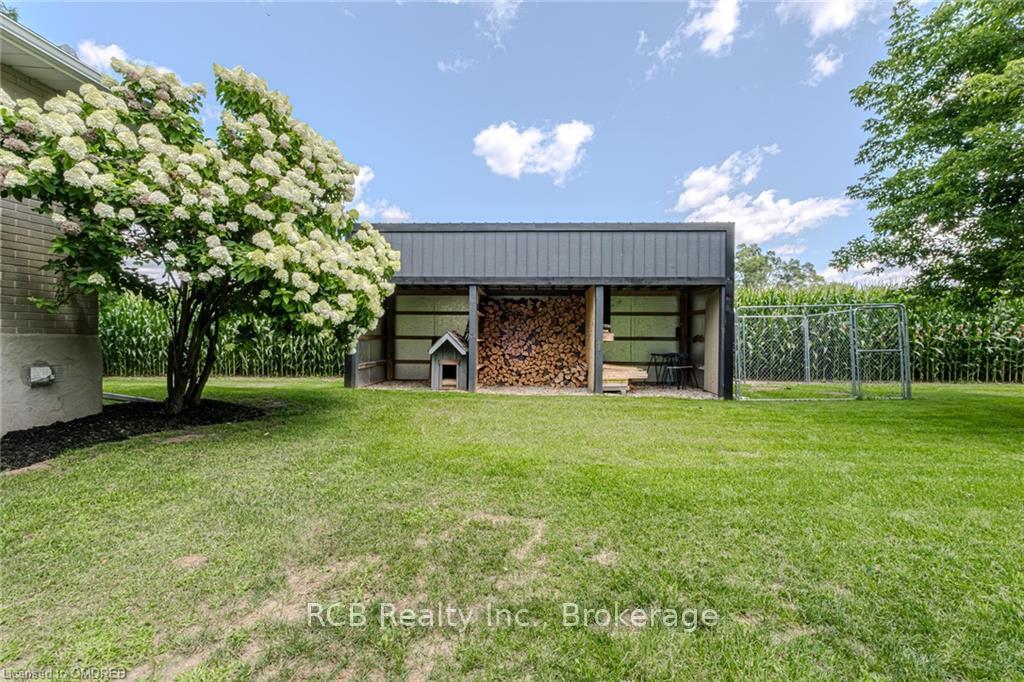 Photo 25 of 232 Pleasant Ridge Road, Brant, Brantford Twp — HOMEH