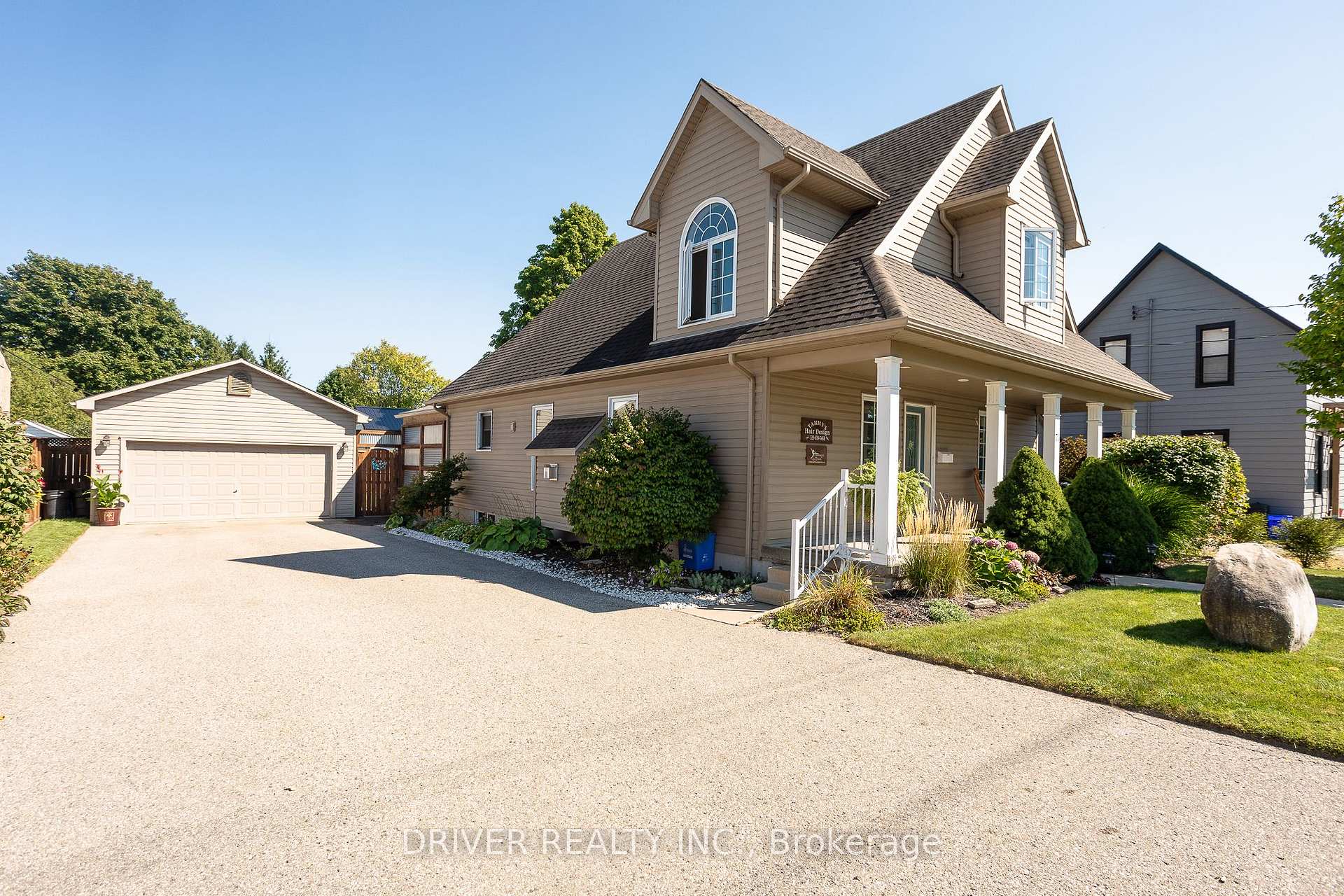 Photo 1 of 71 Queen Street S, Aylmer — HOMEH