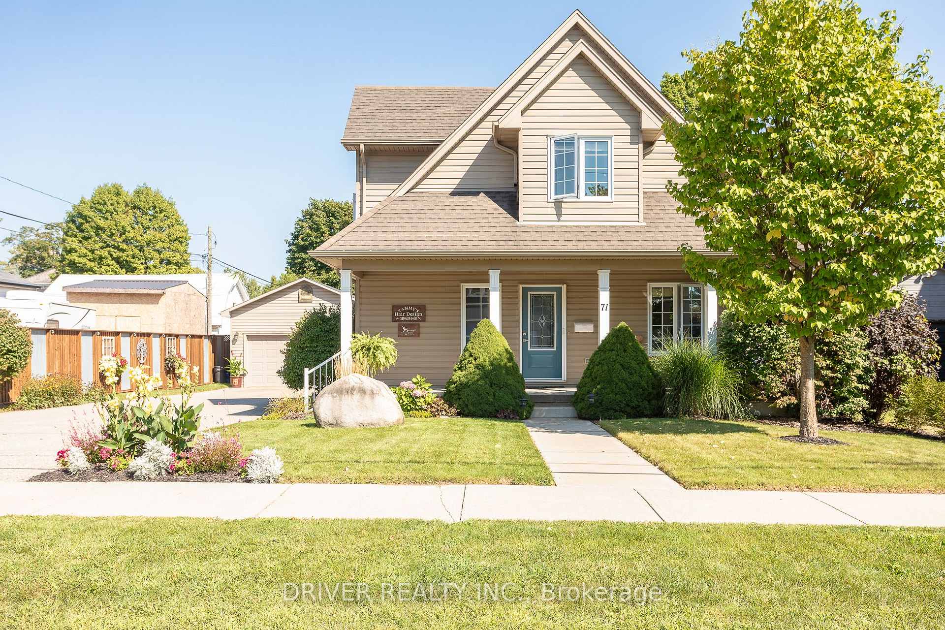 Photo 2 of 71 Queen Street S, Aylmer — HOMEH