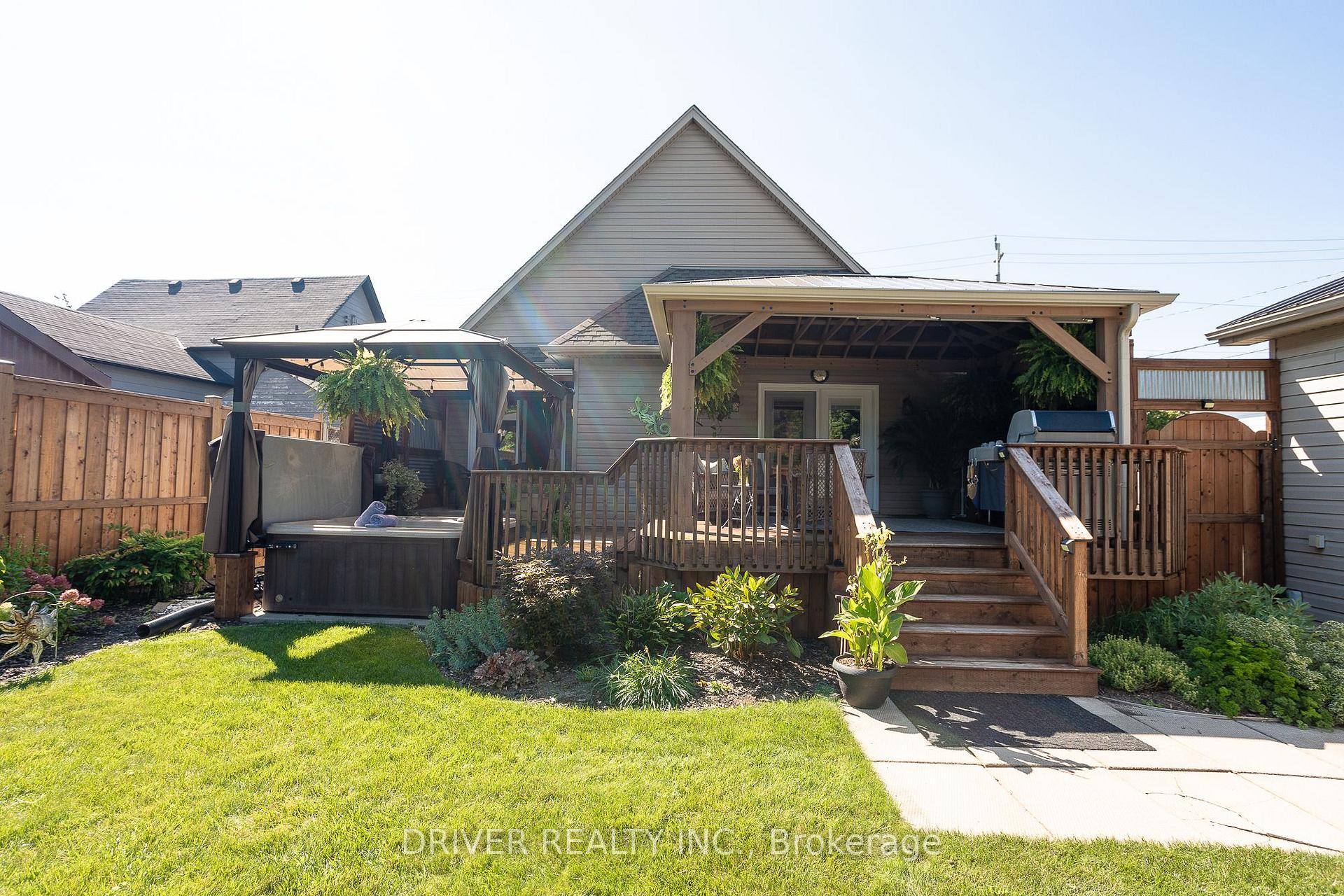 Photo 29 of 71 Queen Street S, Aylmer — HOMEH