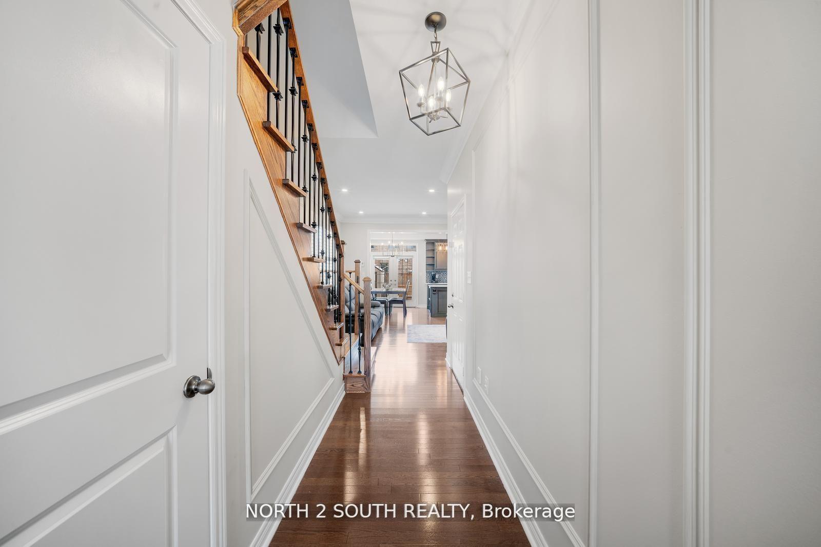 Photo 7 of 22 Bernadino Street, Brampton, Bram East — HOMEH