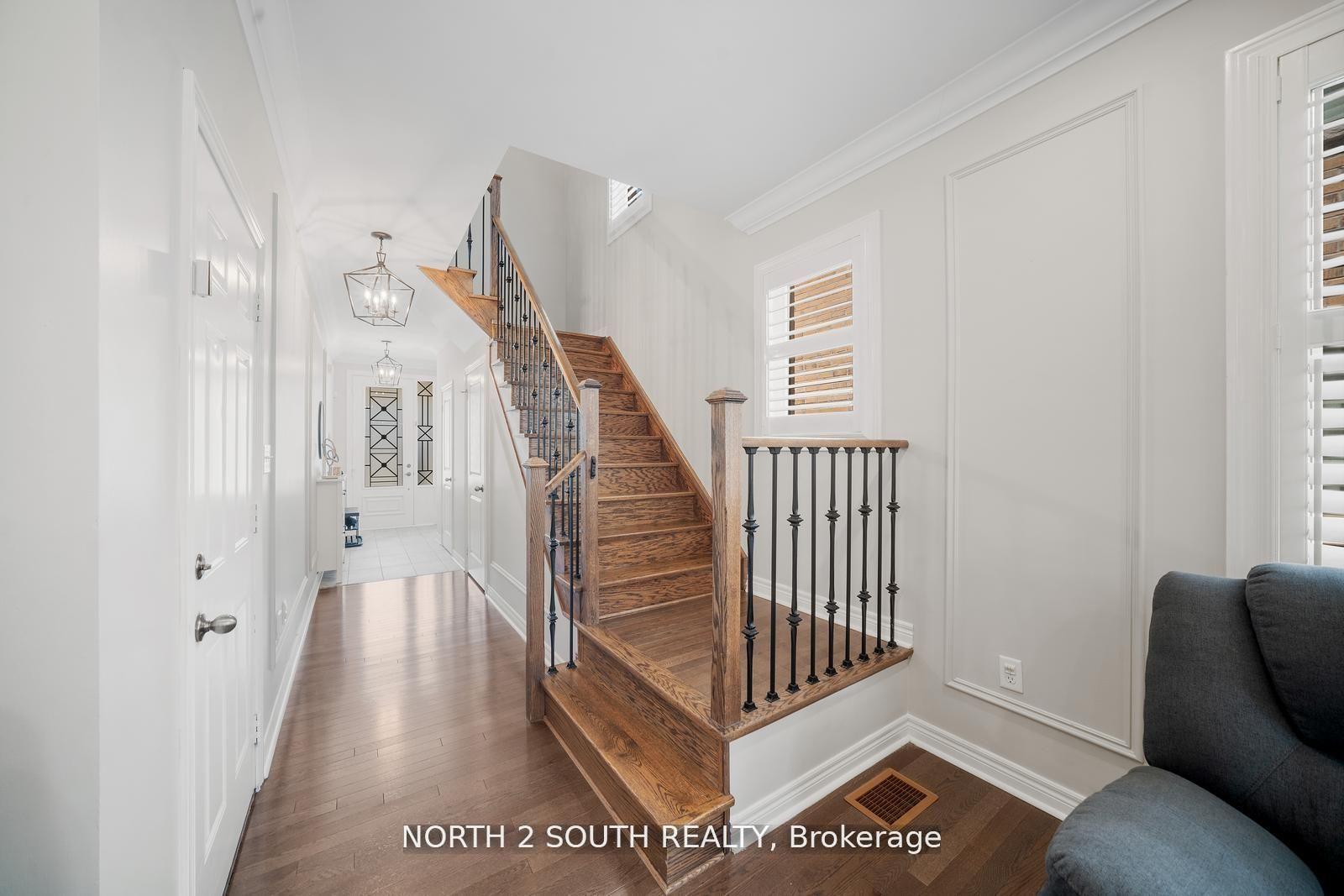 Photo 21 of 22 Bernadino Street, Brampton, Bram East — HOMEH