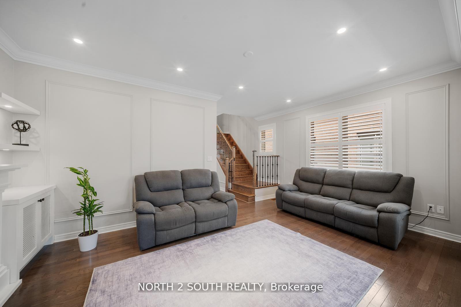 Photo 9 of 22 Bernadino Street, Brampton, Bram East — HOMEH