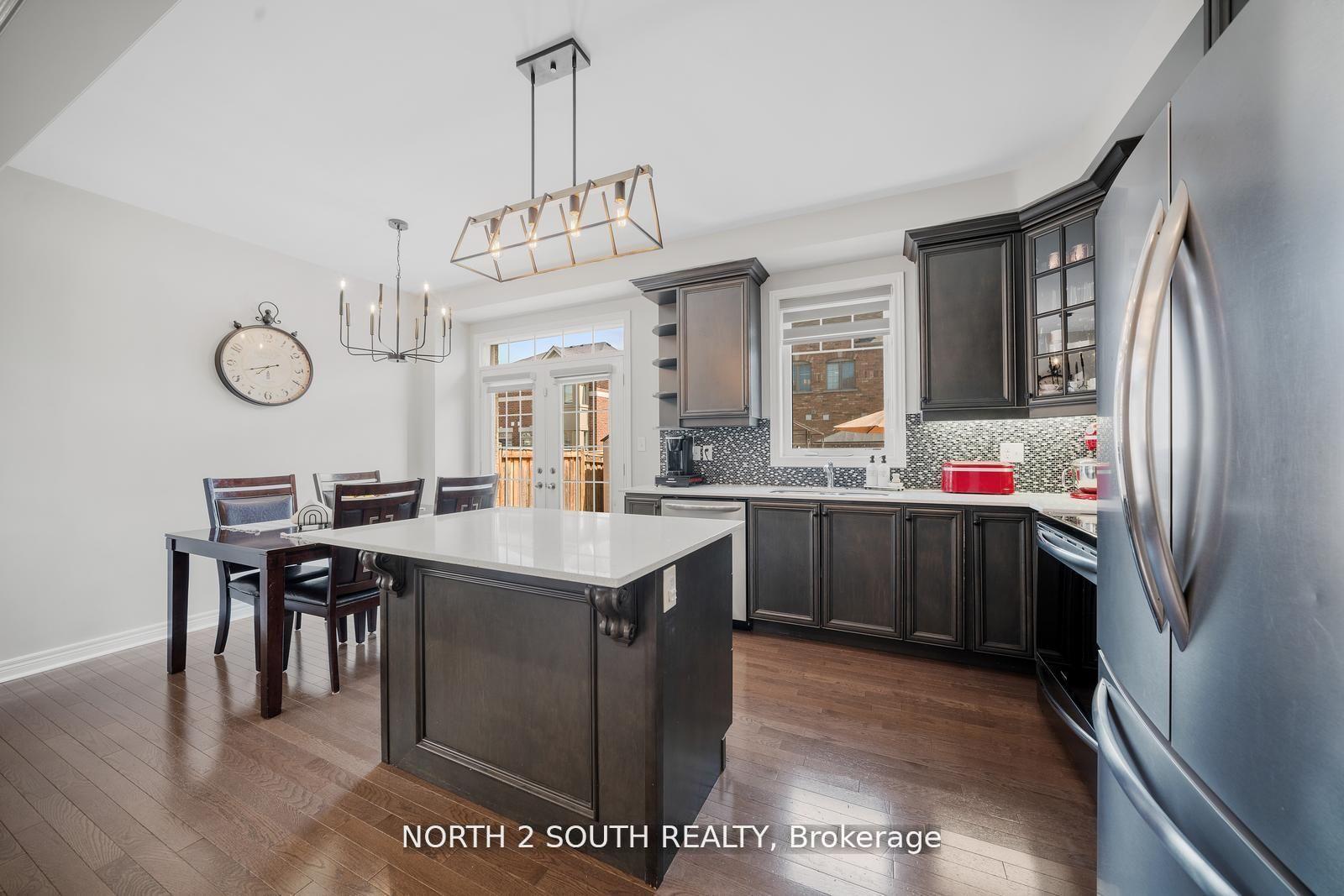 Photo 34 of 22 Bernadino Street, Brampton, Bram East — HOMEH