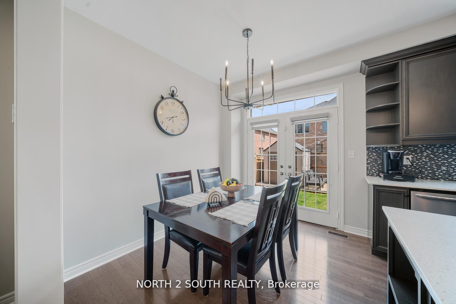 Photo 32 of 22 Bernadino Street, Brampton, Bram East — HOMEH