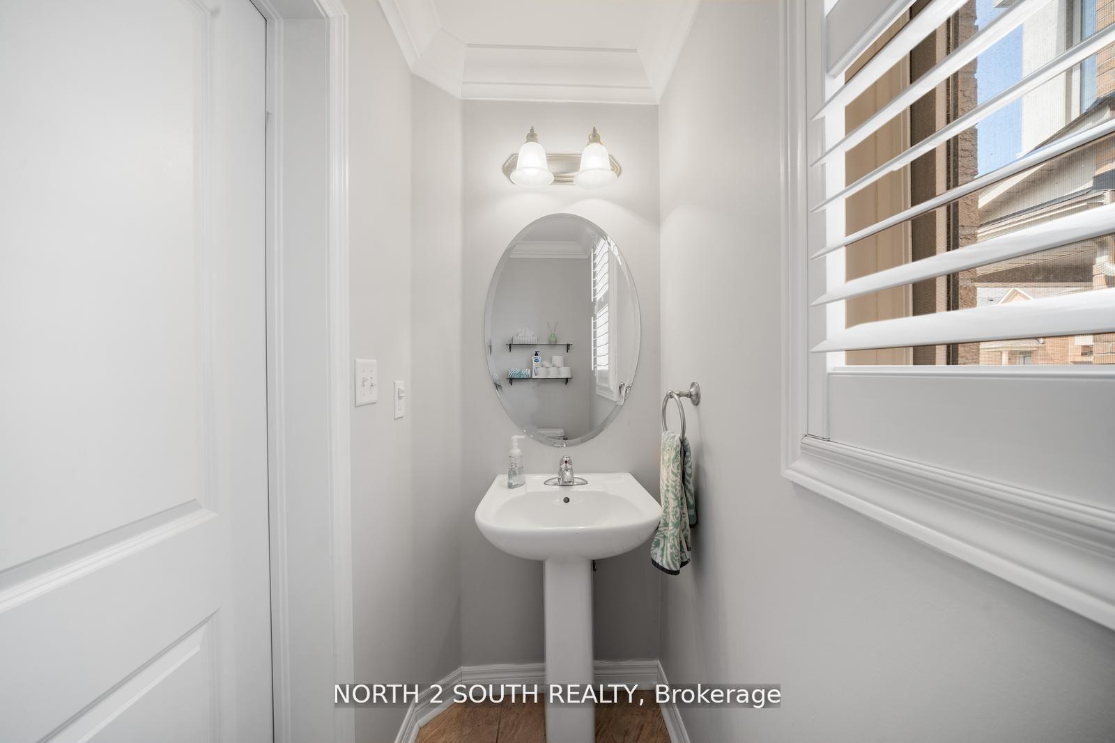 Photo 12 of 22 Bernadino Street, Brampton, Bram East — HOMEH