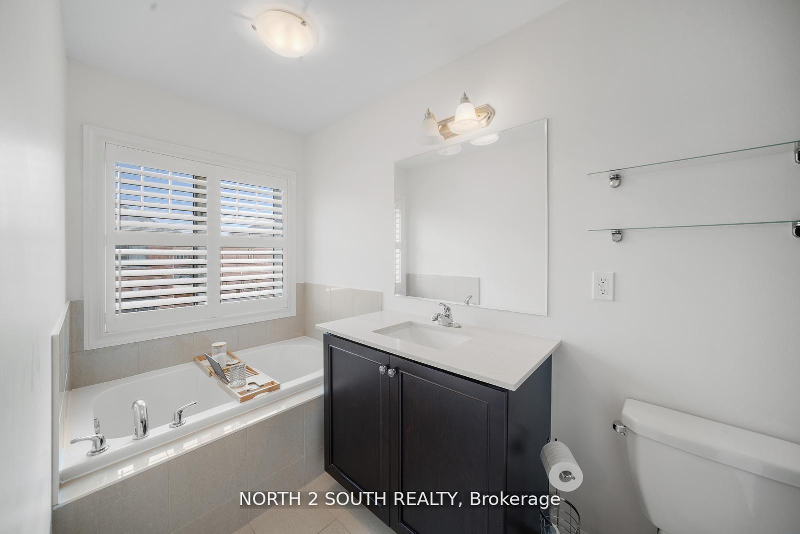 Photo 19 of 22 Bernadino Street, Brampton, Bram East — HOMEH