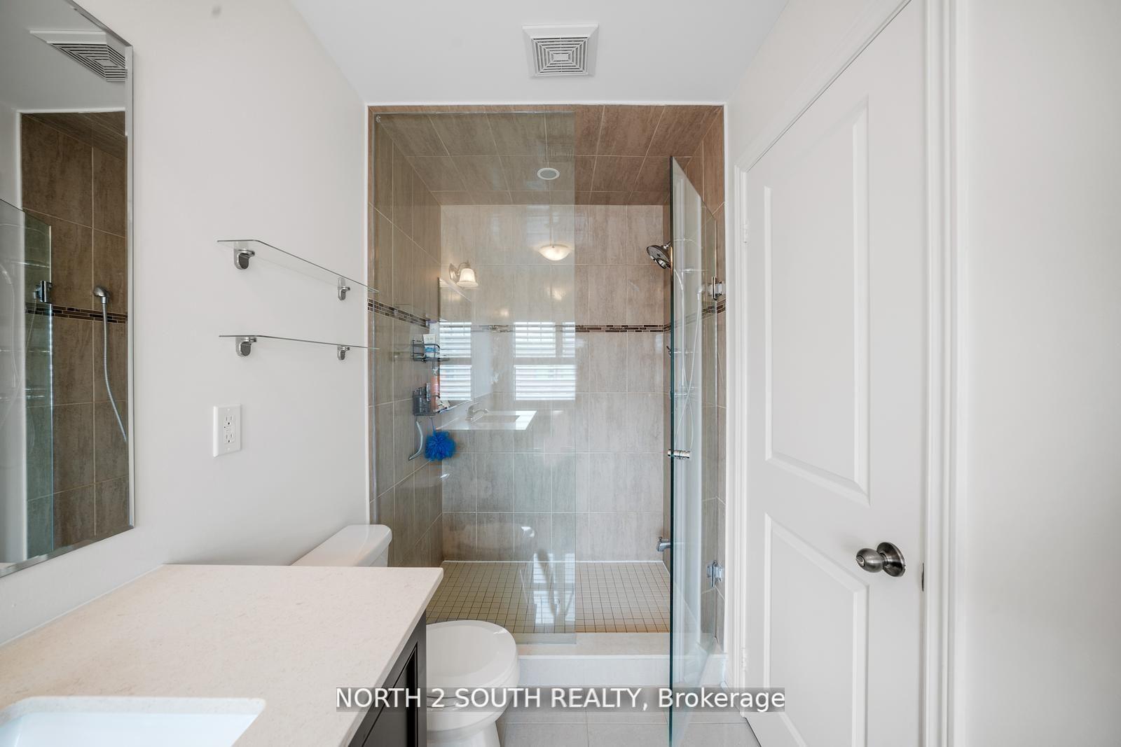Photo 35 of 22 Bernadino Street, Brampton, Bram East — HOMEH