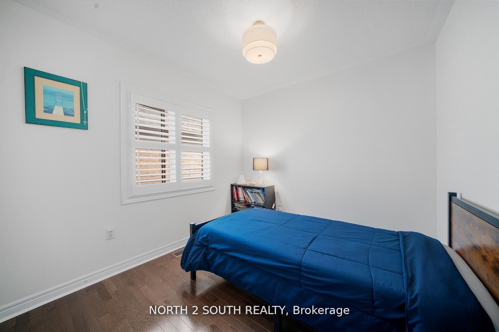 Photo 18 of 22 Bernadino Street, Brampton, Bram East — HOMEH
