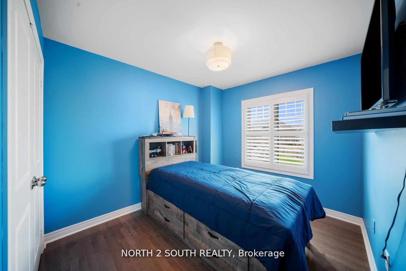 Photo 8 of 22 Bernadino Street, Brampton, Bram East — HOMEH
