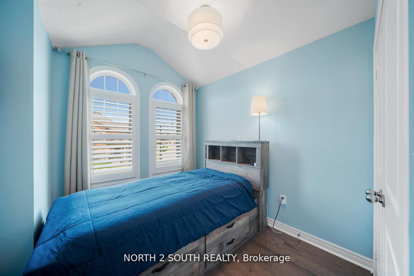 Photo 14 of 22 Bernadino Street, Brampton, Bram East — HOMEH