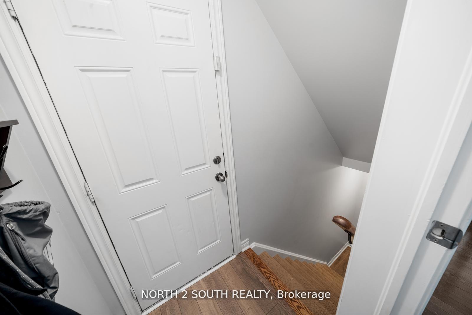 Photo 13 of 22 Bernadino Street, Brampton, Bram East — HOMEH