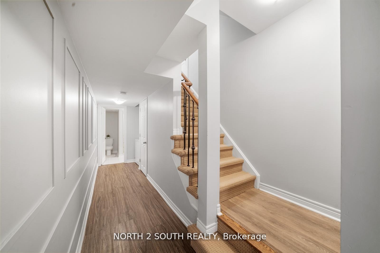 Photo 20 of 22 Bernadino Street, Brampton, Bram East — HOMEH