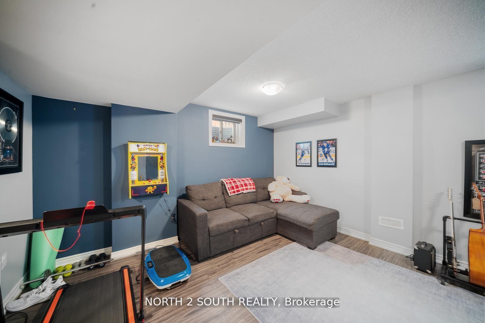 Photo 22 of 22 Bernadino Street, Brampton, Bram East — HOMEH