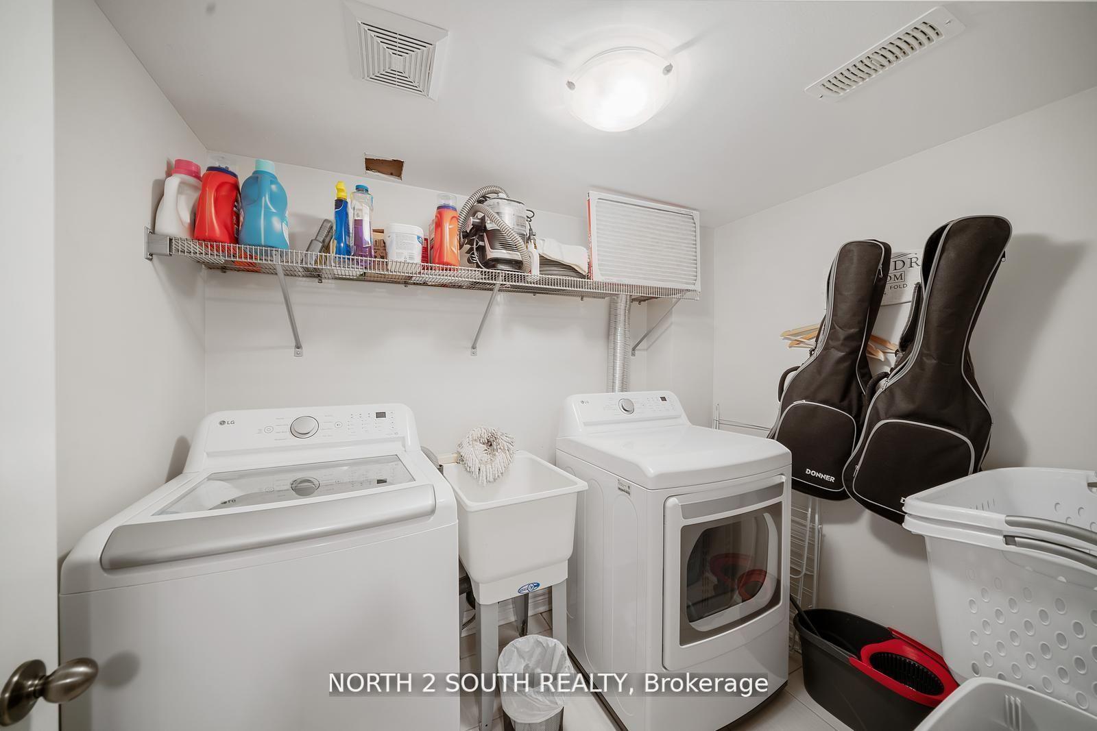 Photo 31 of 22 Bernadino Street, Brampton, Bram East — HOMEH
