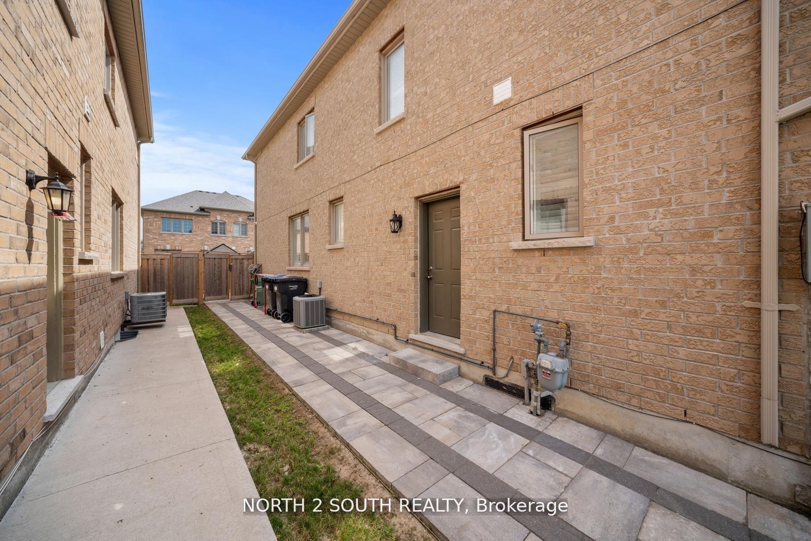 Photo 26 of 22 Bernadino Street, Brampton, Bram East — HOMEH